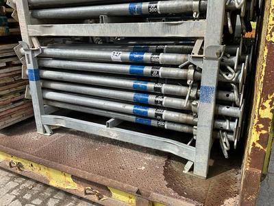 Übersichtsbild von Dolka 20/300 support column (35x)